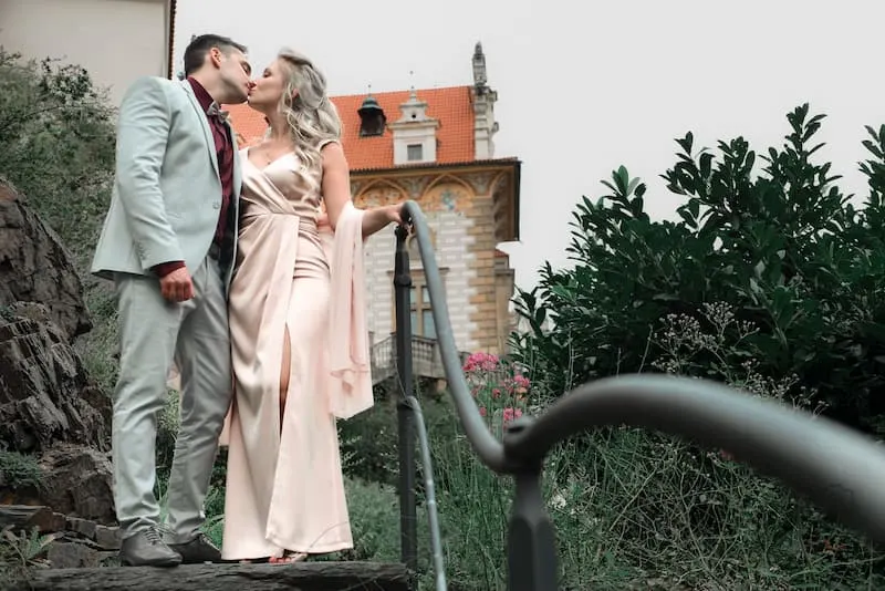 Weddings photography by Artur Hanin