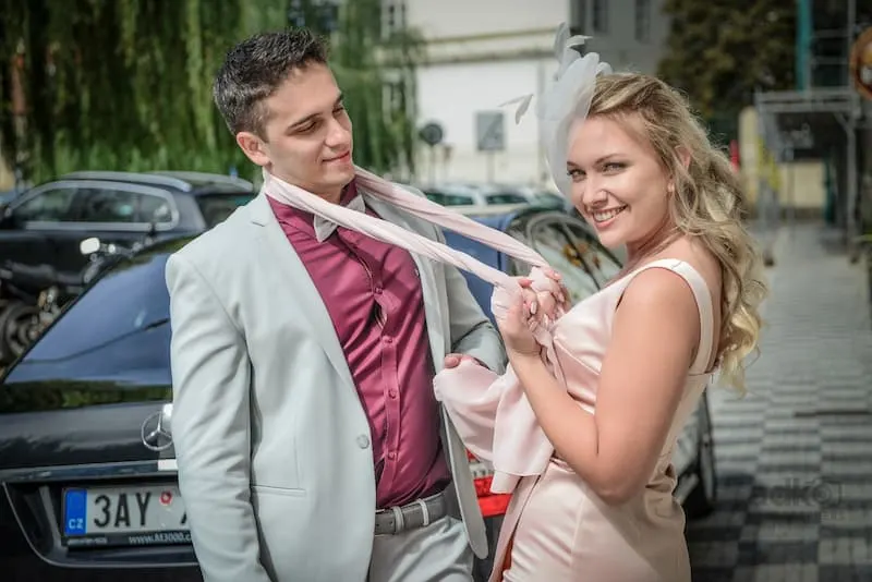 Weddings photography by Artur Hanin