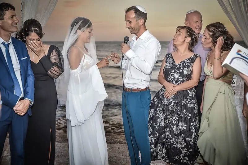 Weddings photography by Artur Hanin
