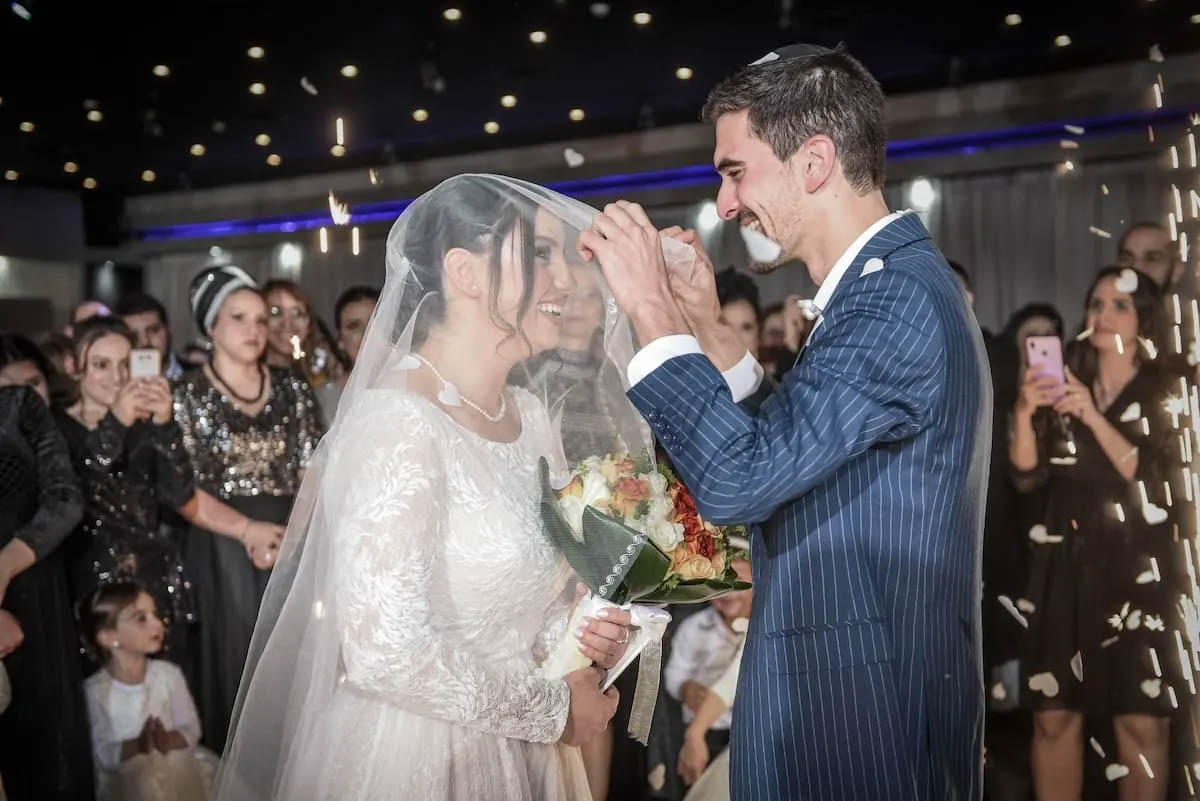 Weddings photography by Artur Hanin