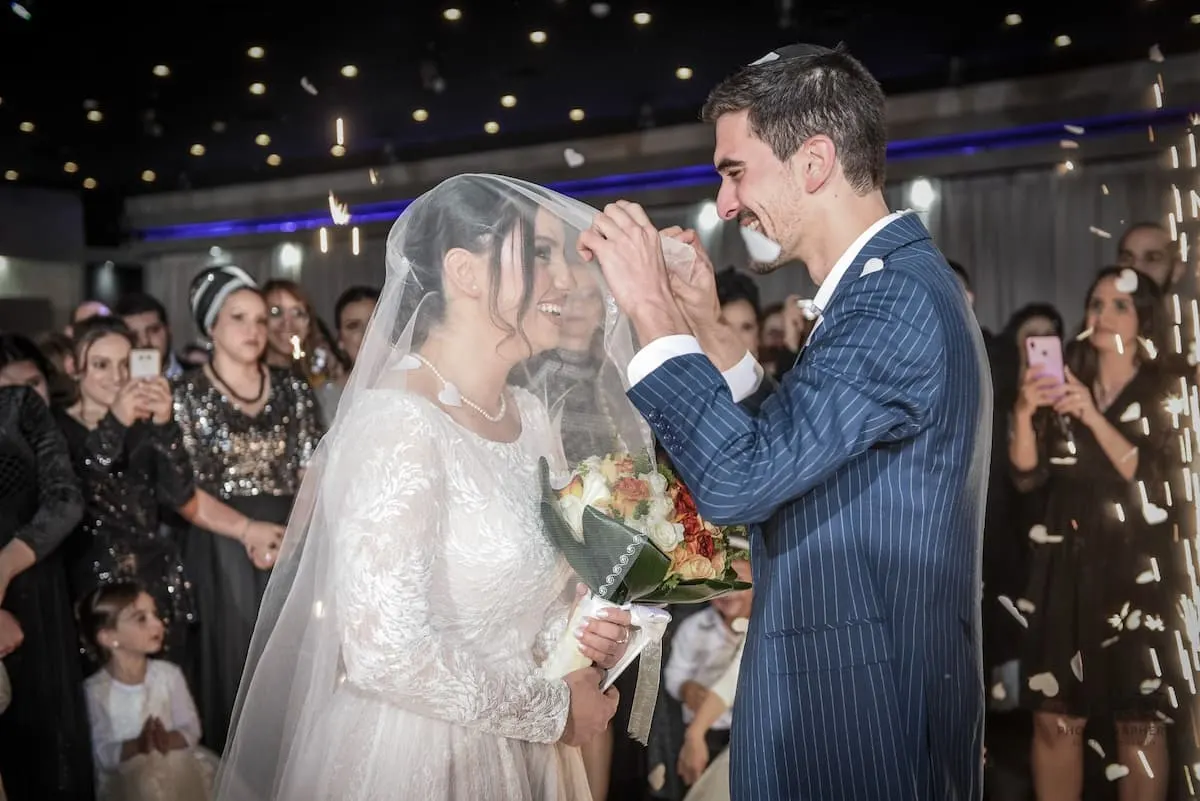 Weddings photography by Artur Hanin