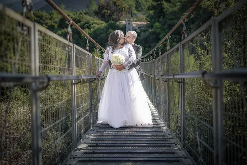 Weddings photography by Artur Hanin