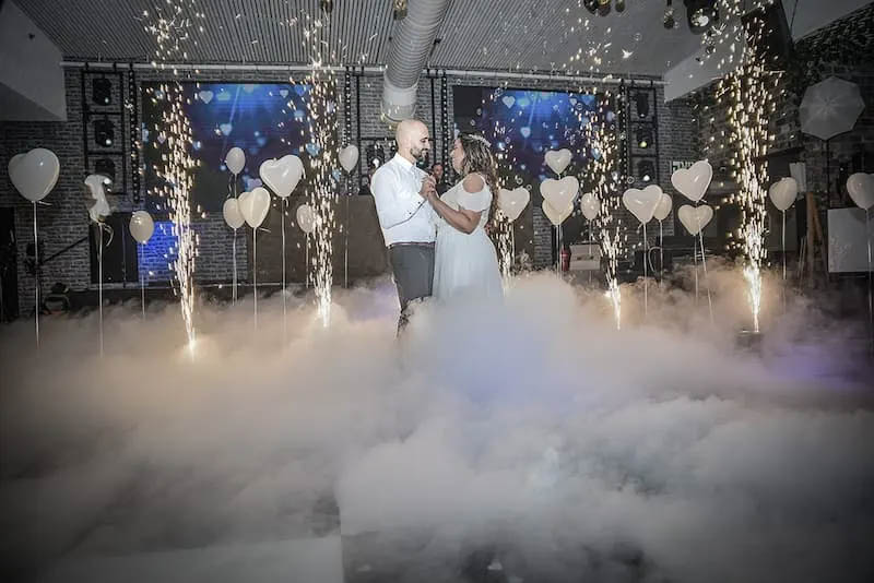 Weddings photography by Artur Hanin